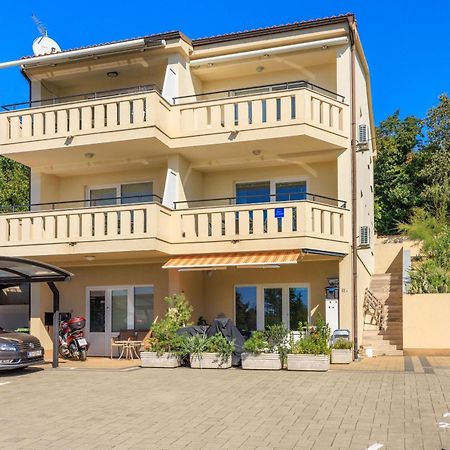 Apartments Petak Novi Dramalj Exterior foto